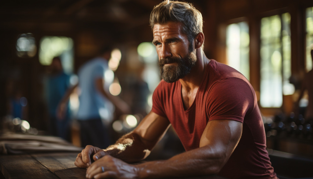 Gagner de la masse musculaire à la maison : ce que vous devez savoir